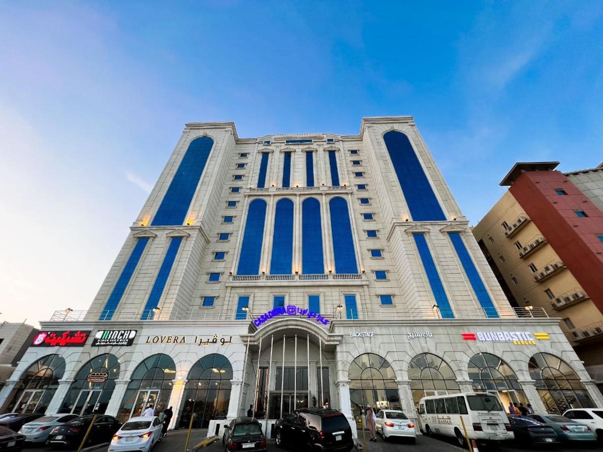 Casa Diora Hotel Jiddah Esterno foto
