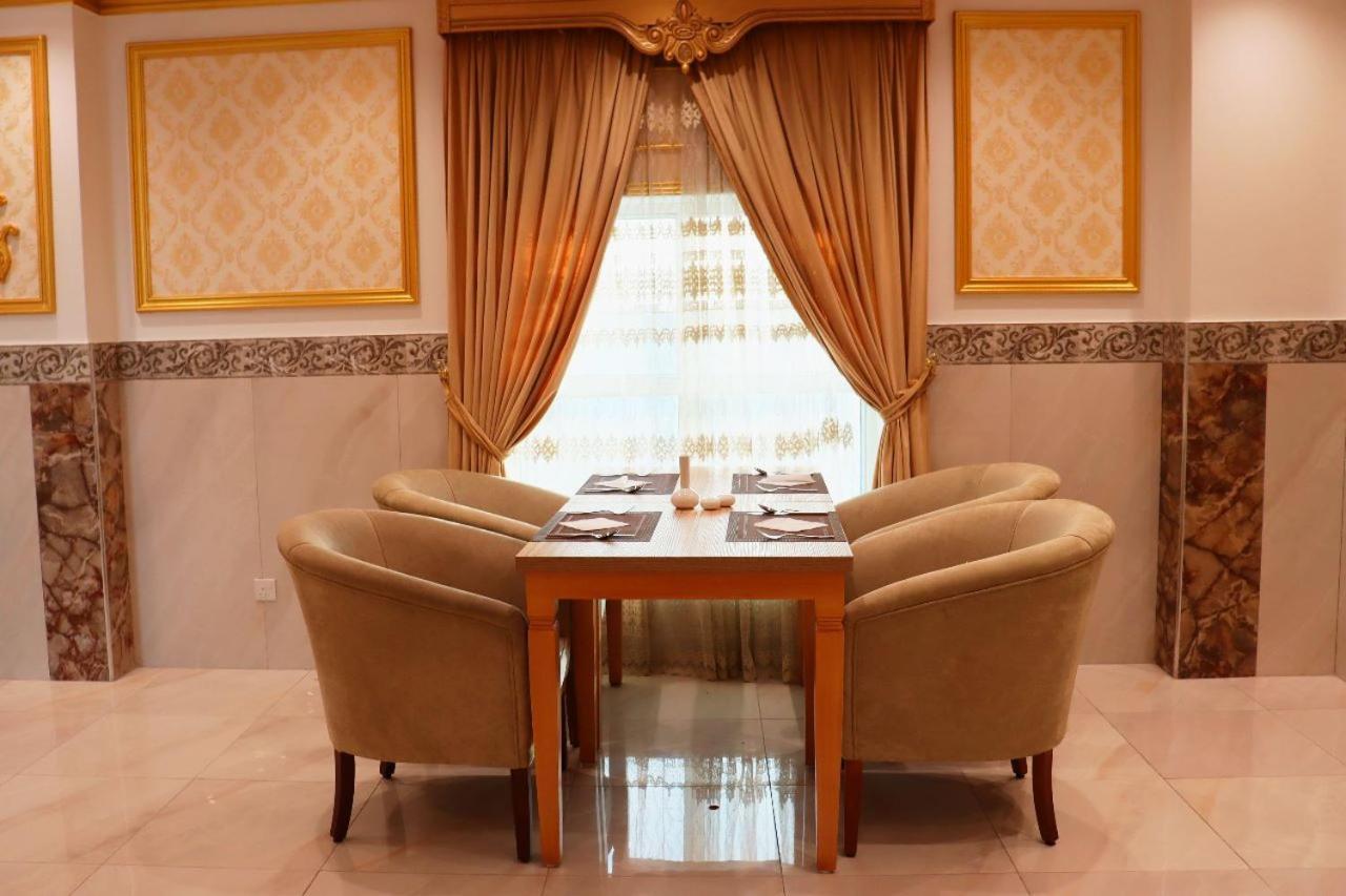 Casa Diora Hotel Jiddah Esterno foto