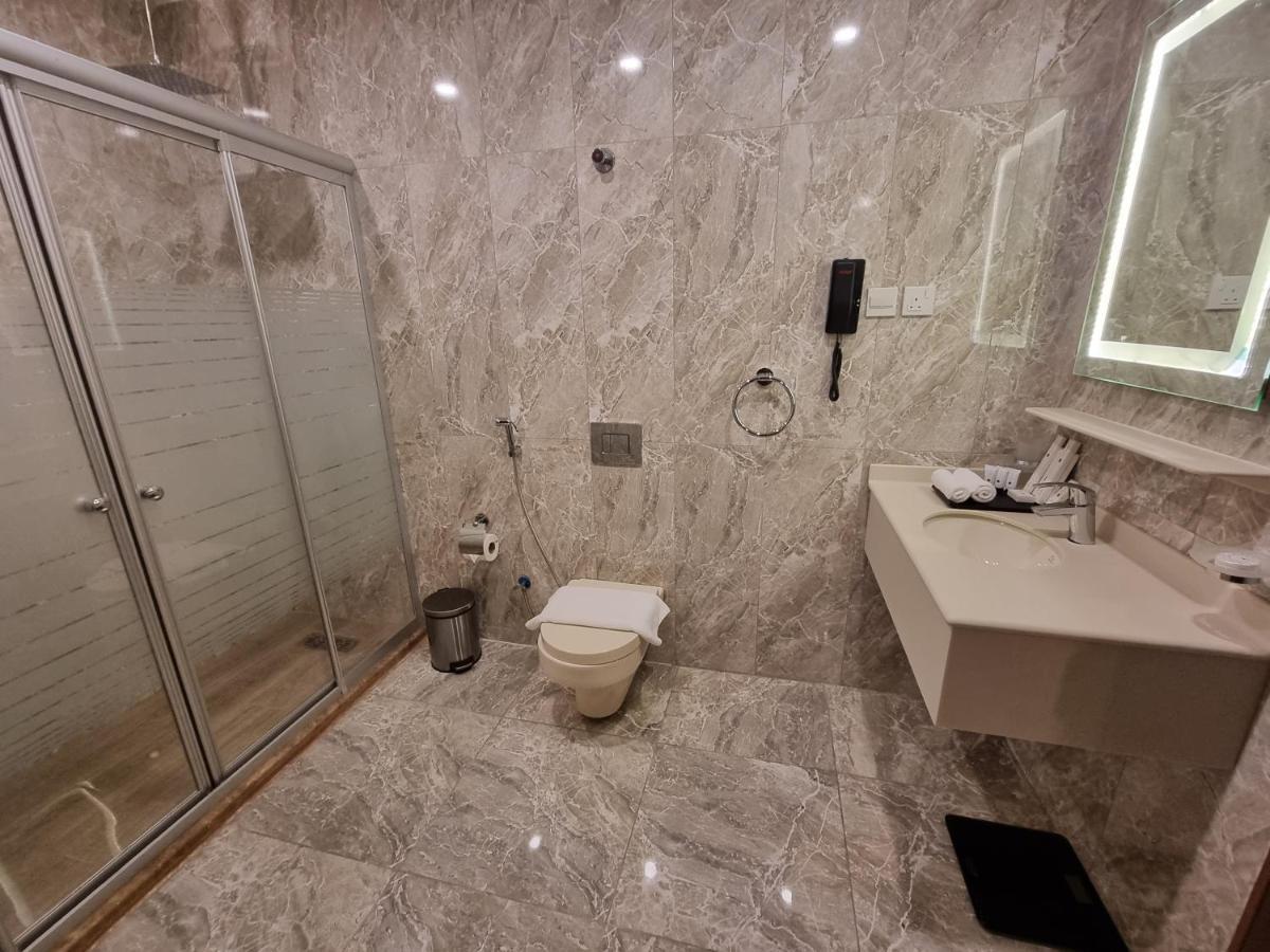 Casa Diora Hotel Jiddah Esterno foto