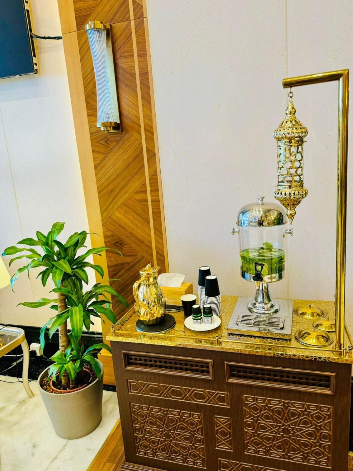 Casa Diora Hotel Jiddah Esterno foto