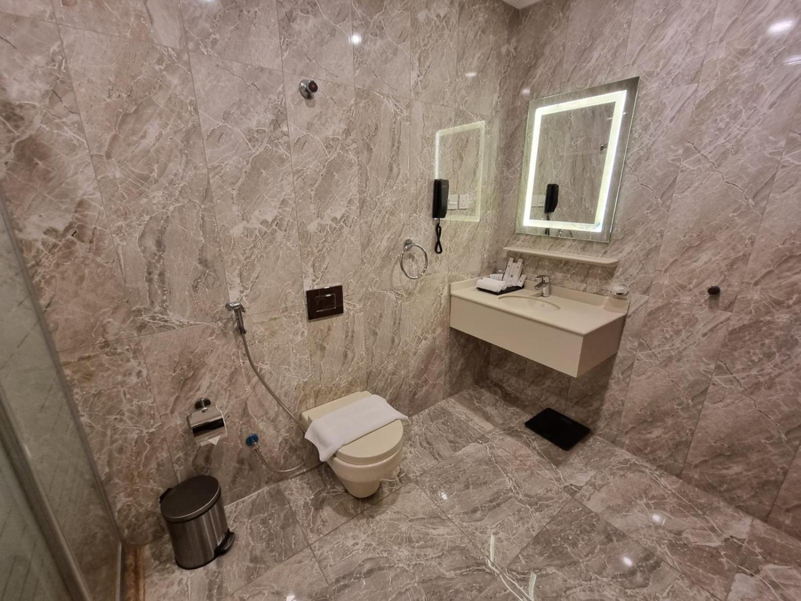 Casa Diora Hotel Jiddah Esterno foto
